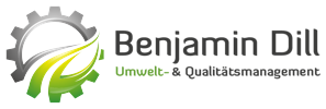 Benjamin Dill –  Umwelt- und Qualitätsmanagement